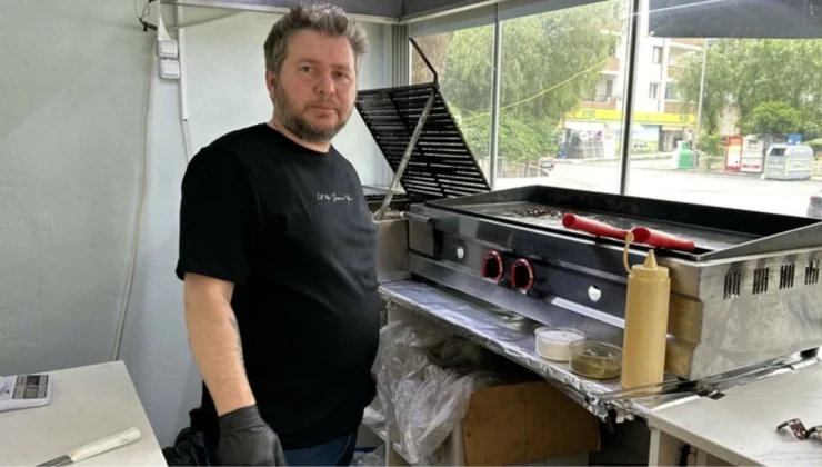 İntikam amacıyla çok sayıda yemek siparişi gönderildi