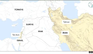 İran’ın İsrail’e SİHA ve füze saldırısı hakkında neler biliniyor?