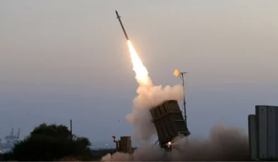 İsrail, İran’a karşı karşı saldırıya hazırlanıyor iddiası