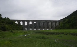 İstanbul Barajlarının Doluluk Oranı Yüzde 70 Arttı