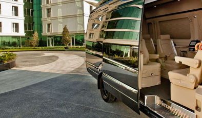 İzmir Transfer: Seyahat Etmek Hiç Bu Kadar Kolay Olmamıştı