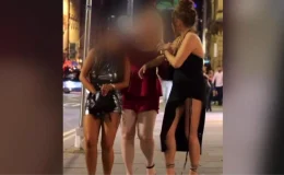 Kadınlar, gece eğlencesinde çekilen videoların sosyal medyada yayınlanmasıyla güvende hissetmiyor