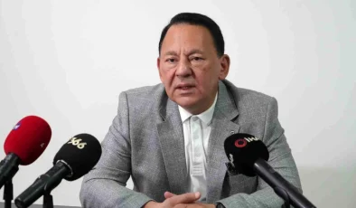 Kastamonuspor Başkanı: Bu takım şampiyon olacak