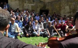 Kayseri’de Turizm Haftası Kutlamaları