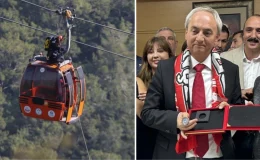 Kepez Belediye Başkanı Kocagöz’ün tutuklanmasına CHP’den tepki