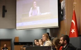 Konak Belediye Başkanı Nilüfer Çınarlı Mutlu: “Tarihe Geçecek Bir Konak Yaratacağız”