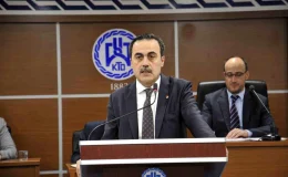 Konya Ticaret Odası, Yapay Zekanın İş Dünyasına Etkilerini Ele Aldı