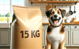 Köpek Maması 15 kg: Köpeğinizin İhtiyaçlarına Uygun Seçenekler