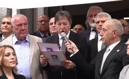 Mali Müşavirler: İşlerimizi Yapamaz Hale Geldik, Bıçak Kemiğe Dayandı