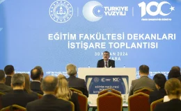 Milli Eğitim Bakanı Yusuf Tekin, yeni müfredat taslağına ilişkin önerilere açık olduklarını belirtti