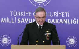 Msb Yetkilisi: Kürecik Radarından Elde Edilen Bilgilerin NATO Müttefiki Olmayan Ülkelerle Paylaşımı Söz Konusu Değil