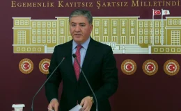 Murat Emir’den 1 Mayıs Açıklaması: “İçişleri Bakanı Saray’dan Aldığı Talimatlar Doğrultusunda Girişimlerimize Karşı İzin Vermemiştir”