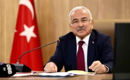 Ordu Büyükşehir Belediye Meclisi Yeni Döneme Başladı