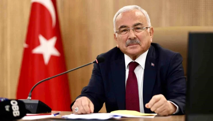 Ordu Büyükşehir Belediye Meclisi Yeni Döneme Başladı