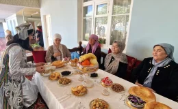 Özbekistan’da Ramazan ve Kurban bayramlarında gelenekler öne çıkıyor