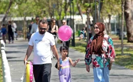 Ramazan Bayramı Tatilinde Oteller Yüzde Yüz Doluluk Oranına Ulaştı