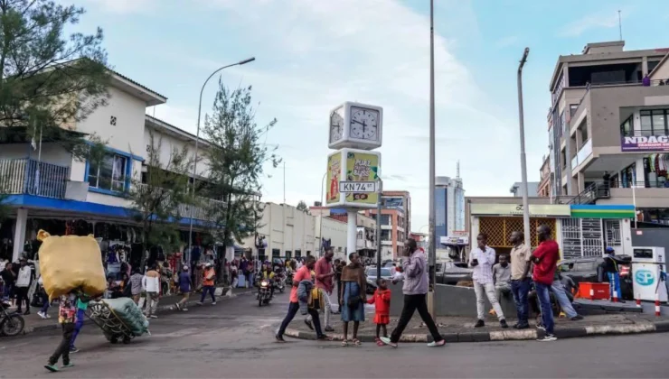 Ruanda, İngiltere’nin istemediği göçmenleri kabul etmeye hazır