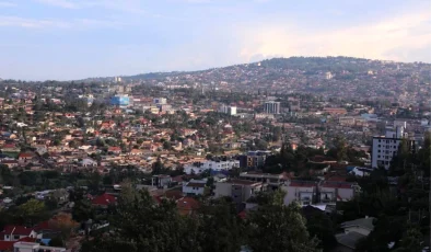 Ruanda Soykırımı: Bir Trajedinin Kökleri ve Sonrası