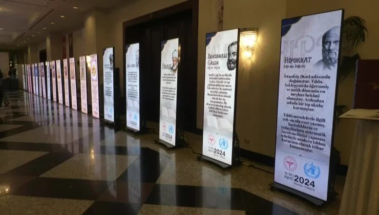 Sağlık Bakanı Koca: “18 Bin 597 Hekime Geleneksel ve Tamamlayıcı Tıp Uygulayıcı Sertifikası Verildi”