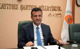 Samsun Büyükşehir Belediye Meclisi İlk Toplantısını Gerçekleştirdi