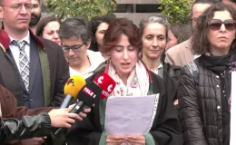 Savunmaya Özgürlük Platformu: Bu karar ile meslektaşlarımızın avukatlığı mahkum edilmeye çalışılıyor