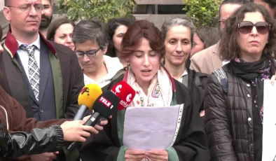 Savunmaya Özgürlük Platformu: Bu karar ile meslektaşlarımızın avukatlığı mahkum edilmeye çalışılıyor