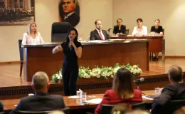 Selçuk Belediyesi 2023 Yılı Faaliyet Raporunu Sunarak Mali Gücünü Vurguladı