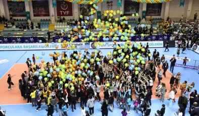 Sporun kalbi bir ay boyunca Nilüfer’de atacak