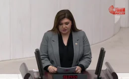 TBMM’de İYİ Parti’nin yerel basın önerisi reddedildi