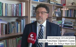 TCMB 2023 için 818 milyar lira zarar açıkladı