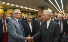 Ticaret Bakanı: Fırsatçılara ve stokçulara izin vermeyeceğiz