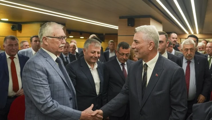 Ticaret Bakanı: Fırsatçılara ve stokçulara izin vermeyeceğiz