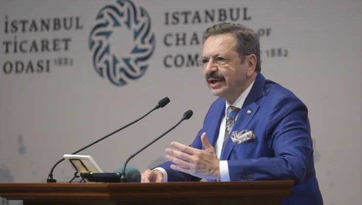 TOBB Başkanı Hisarcıklıoğlu: Kadın girişimciliğinin geliştirilmesinde network önemli bir faktör