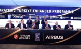 Türk Hava Yolları’ndan dev işbirliği!