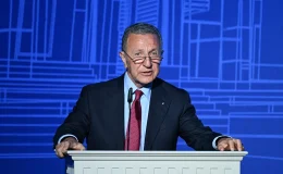 Türk Müteahhitler Birliği Başkanı: Türk müteahhitliği dünyada bir marka haline geldi