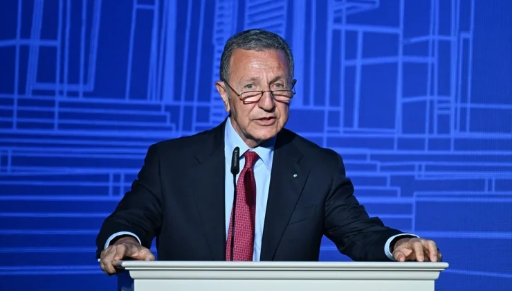 Türk Müteahhitler Birliği Başkanı: Türk müteahhitliği dünyada bir marka haline geldi