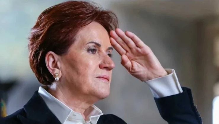 Türk siyasetinin önemli aktörlerinden olan Akşener’in geçmişten şimdiye uzanan yolculuğu