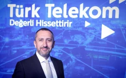 Türk Telekom’dan 2023’te 25,8 milyar TL yatırım