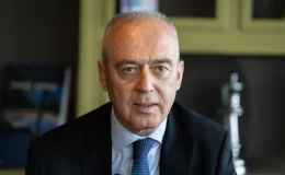 Türkiye Bisiklet Federasyonu Başkanı: Cumhurbaşkanlığı Türkiye Bisiklet Turu ülke tanıtımı için büyük bir organizasyon