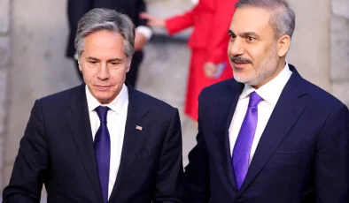 Türkiye, İran-İsrail geriliminde politikasını belirliyor