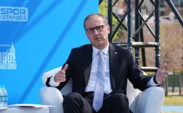 Türkiye İş Bankası 19. İstanbul Yarı Maratonu’na 28 Nisan’da start verilecek