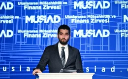 Türkiye, küresel müteahhitlik sektöründe ikinci sırada