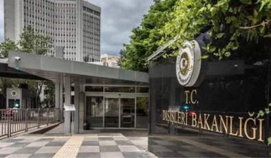 Türkiye’den Ermenistan’a 1915 tepkisi: Tarihi gerçekleri çarpıtan bu açıklamalar uluslararası hukuka da aykırıdır