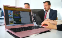 Türkoğlu’daki afetzede öğrenciler, deprem farkındalığı için yabancı akranlarını ağırlayacak