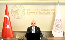 Ulaştırma ve Altyapı Bakanı, Orta Koridor’un Ticaret ve Lojistik Potansiyelini Artırmak İçin Çalışmaları Planlıyor