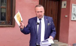 Uşak Belediye Başkanı Özkan Yalım, AK Parti Milletvekili İsmail Güneş’e cevap verdi