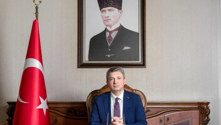 Vali Şahin: “Türkiye Büyük Millet Meclisi kimliğini ilelebet yaşatmak bizlerin asli vazifesidir”