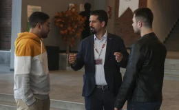 Yapay Zeka ve Derin Öğrenme Teknikleriyle Oluşan Deep Fake Teknolojisi Mağduriyetlere Yol Açıyor