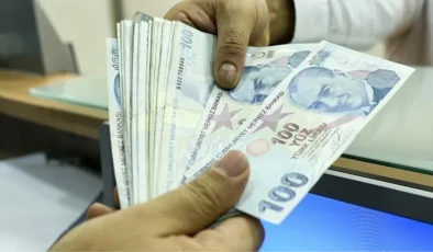 Yargıtay, Emeklilerin Kredi Borçlarını Ödemelerini İsteyemez Kararı Verdi