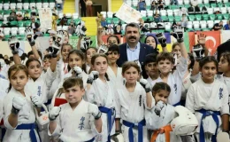 Yıldırım Belediyesi, Çocuklar İçin Vizyon Projelerini Hayata Geçiriyor